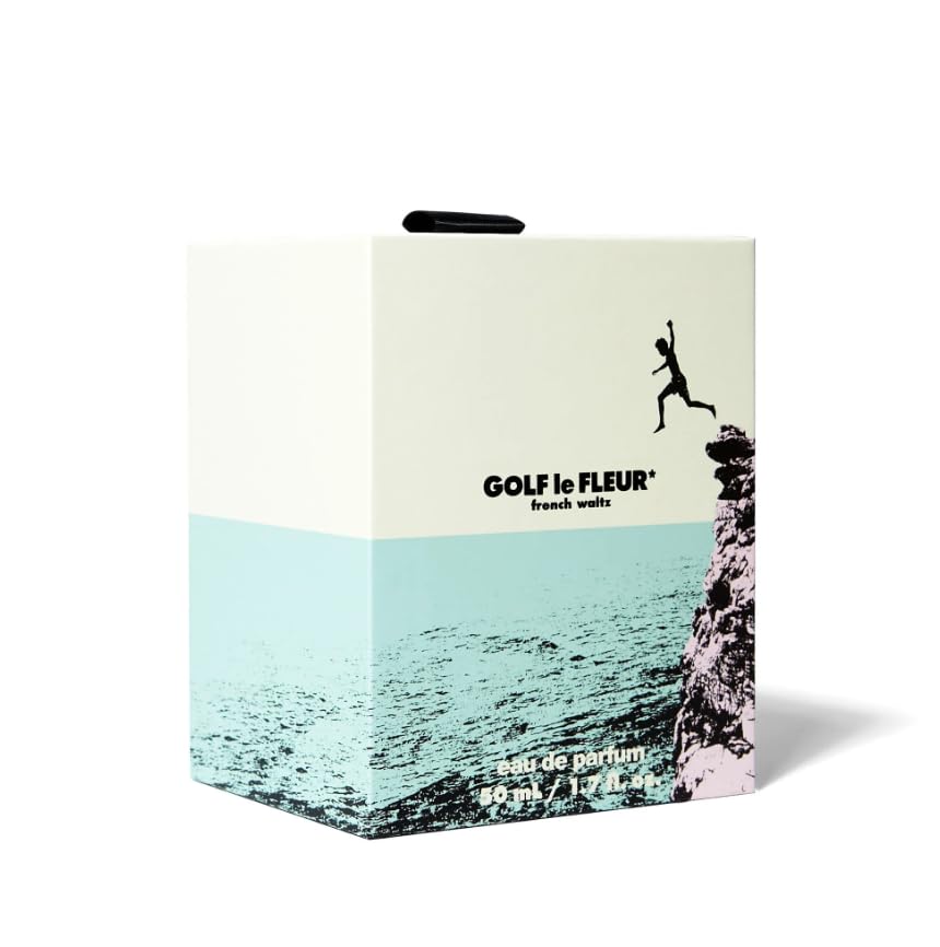 GOLF LE FLEUR Eau de Parfum - French Waltz 50 ml