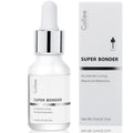 GOLLEEPRO Lash Bonder for Eyelash Extensions – Retention Sealant & Glue Accelerator 15ml