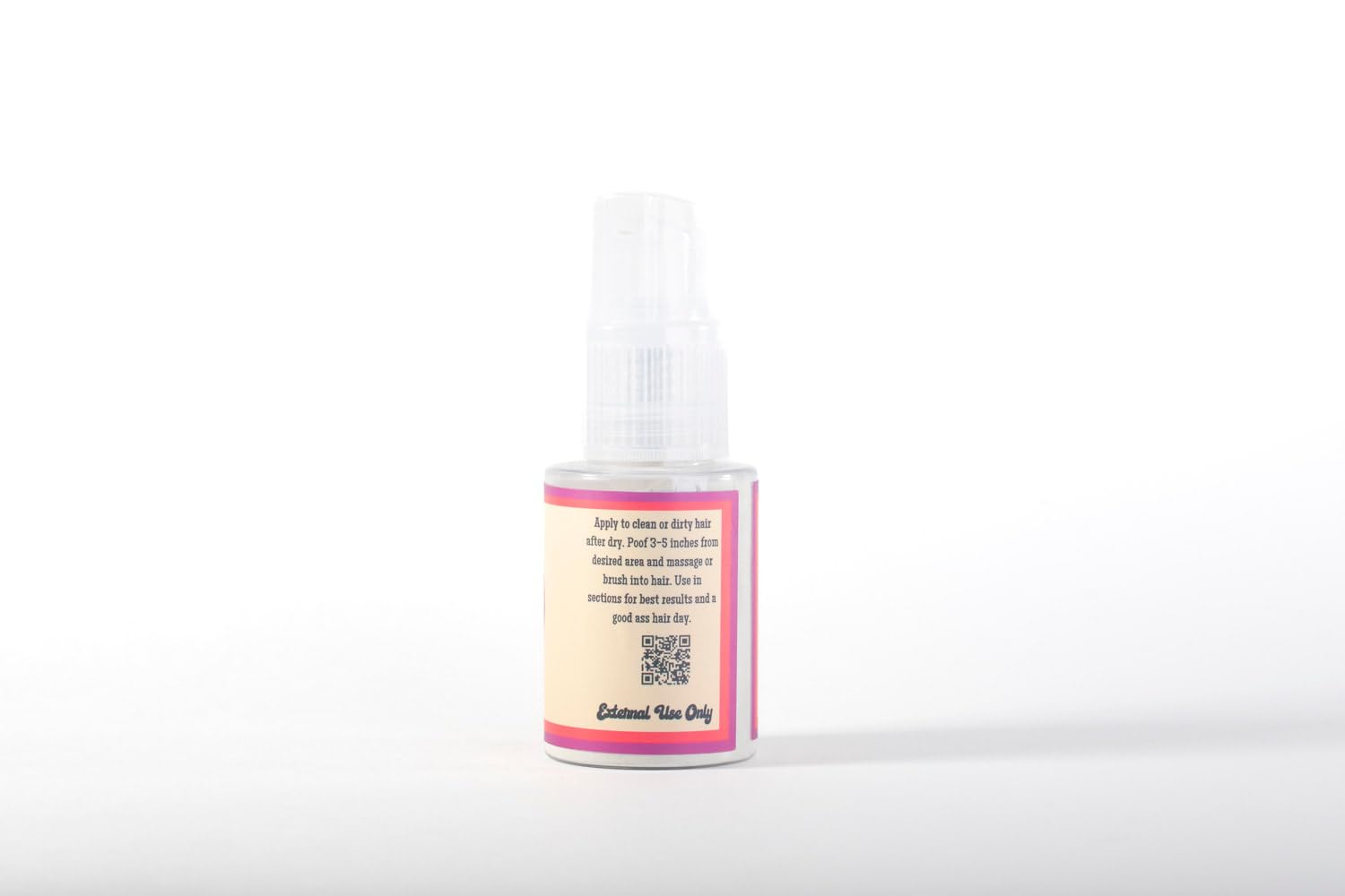 Good A Hair Day Powder Dry Shampoo Bottle + Refill + Funnel VALUE BUNDLE | All Natural, Talc-Free, Handmade in WI