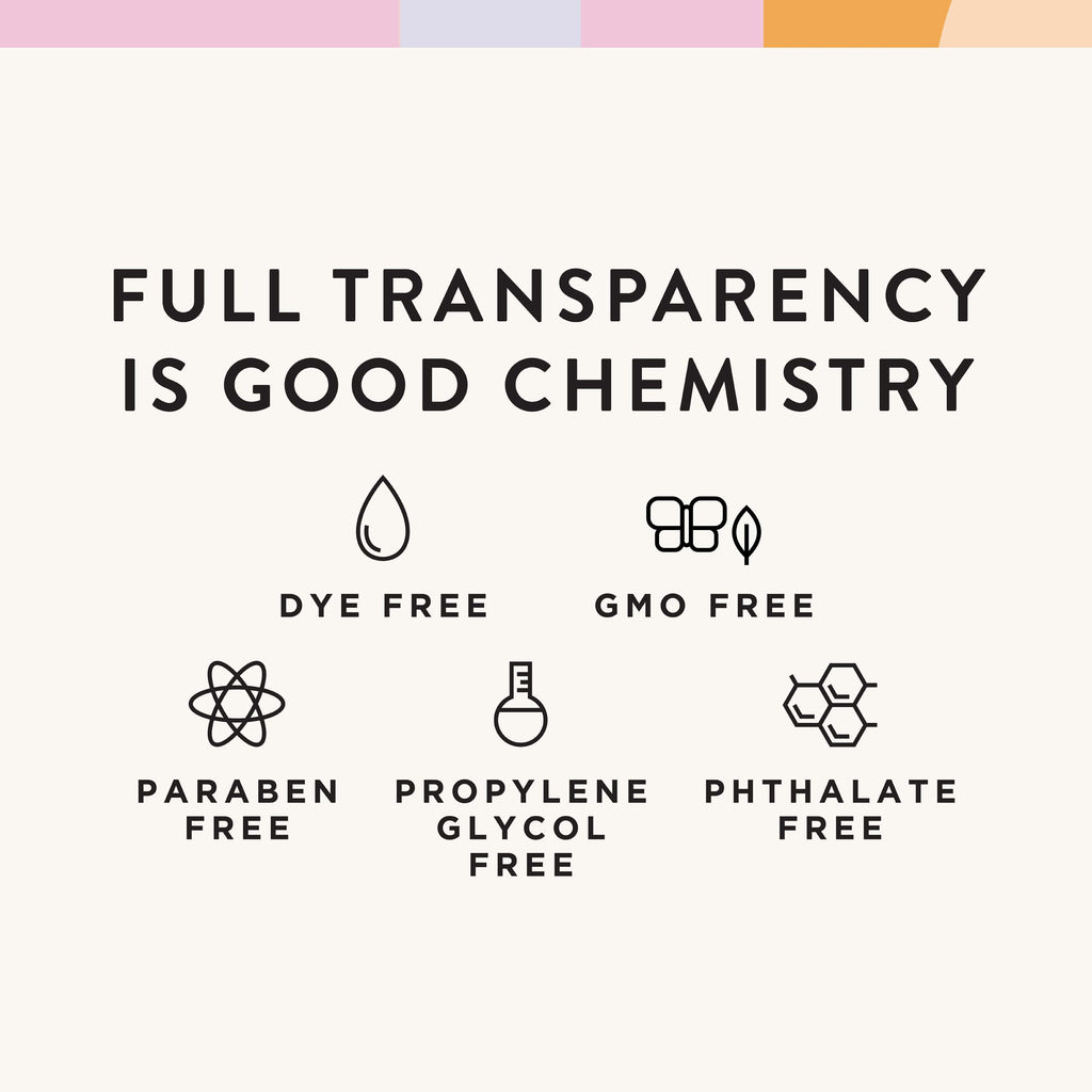Good Chemistry Pink Palm Travel Spray 0.33 oz – Dragon Fruit, Magnolia & Sugared Vanilla | Vegan & Cruelty-Free