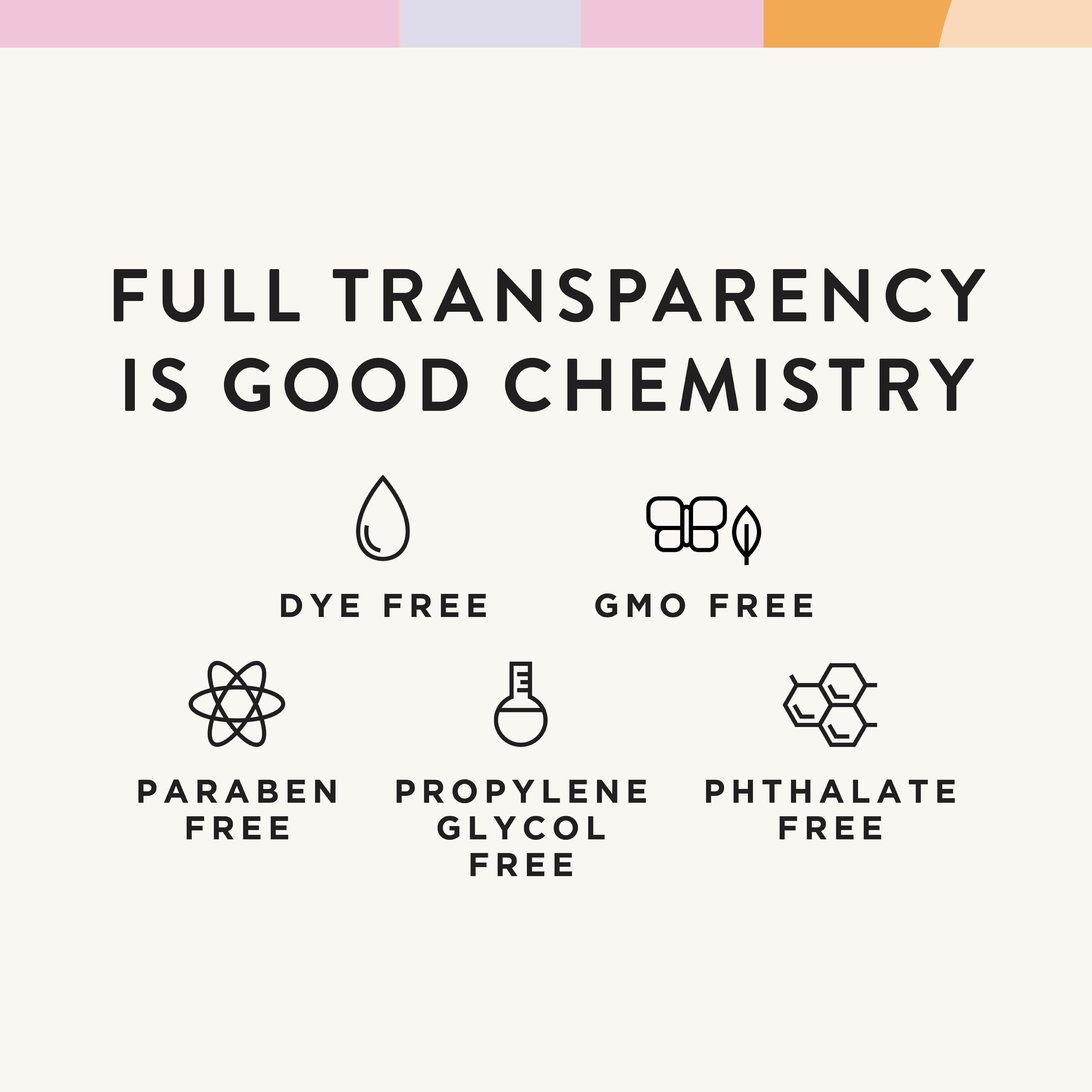 Good Chemistry Pink Palm Travel Spray 0.33 oz – Dragon Fruit, Magnolia & Sugared Vanilla | Vegan & Cruelty-Free