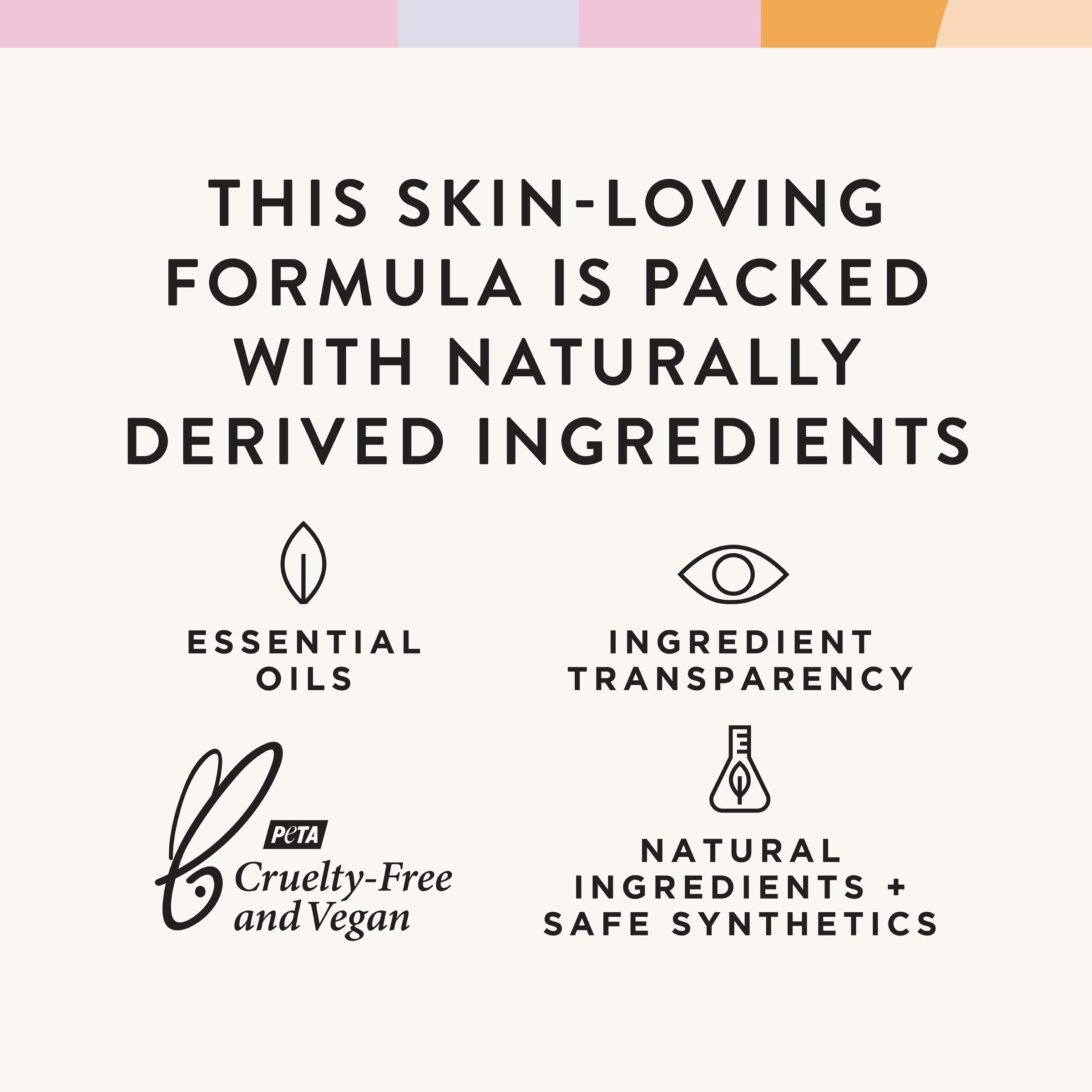 Good Chemistry Pink Palm Travel Spray 0.33 oz – Dragon Fruit, Magnolia & Sugared Vanilla | Vegan & Cruelty-Free