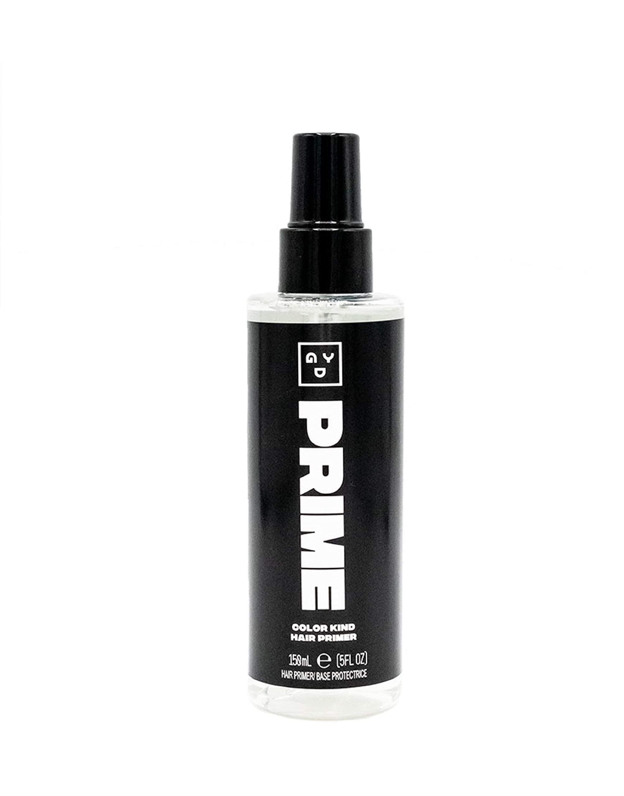 Good Dye Young Color Safe Conditioner – Sulfate Free, Color Protecting Hair Primer 8oz