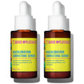 Good Molecules Discoloration Correcting Serum Pack 2 – 2x 30ml (Tranexamic Acid + Niacinamide)