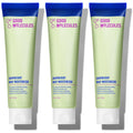 Good Molecules Lightweight Daily Moisturizer – Pack of 3, 100 ml Each