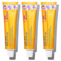 Good Molecules Yerba Mate Wake Up Eye Gel Pack 3 – 15 ml Each | Hydrating Under-Eye Gel with Hyaluronic Acid & Caffeine