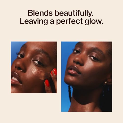 Good Weather Skin The One Warm Glow SPF 30 Mineral Sunscreen for Face & Neck