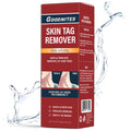 Goodnites Skin Tag Remover – Fast-Acting Gentle Salicylic Acid Formula for Neck, Underarms, Groin | 112 PCS