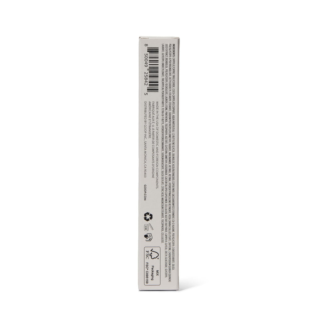 Goop Beauty 3x Retinol Eye Lift Serum – Fine Lines & Wrinkles Treatment | 0.5 oz