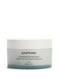 Goop Beauty Body Butter | Rich Hydrating Body Lotion for Dry Skin – 6.1 fl oz