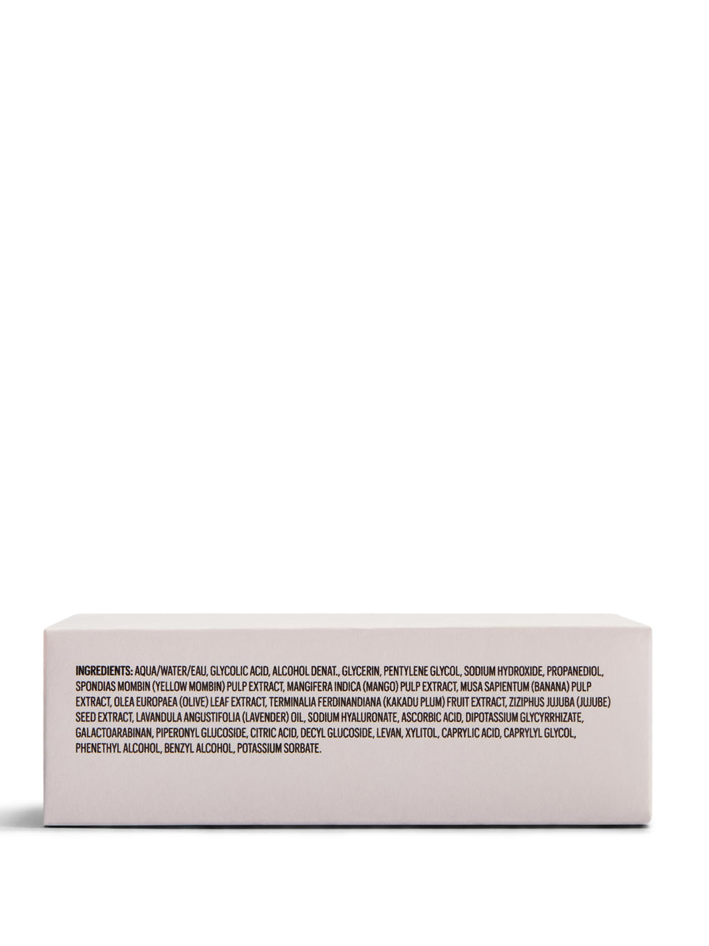 goop Beauty 15% Glycolic Acid Exfoliating Pads – Overnight Peel for Radiant, Smoother Skin | 12 Pack | Paraben & Silicone Free