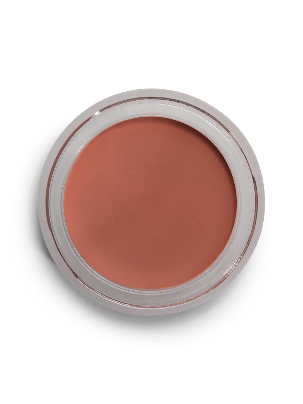 goop Beauty Cream Blush Velvelteen Sheer Mauve | Lip & Cheek Tint with Vitamin C & E | 0.5 oz