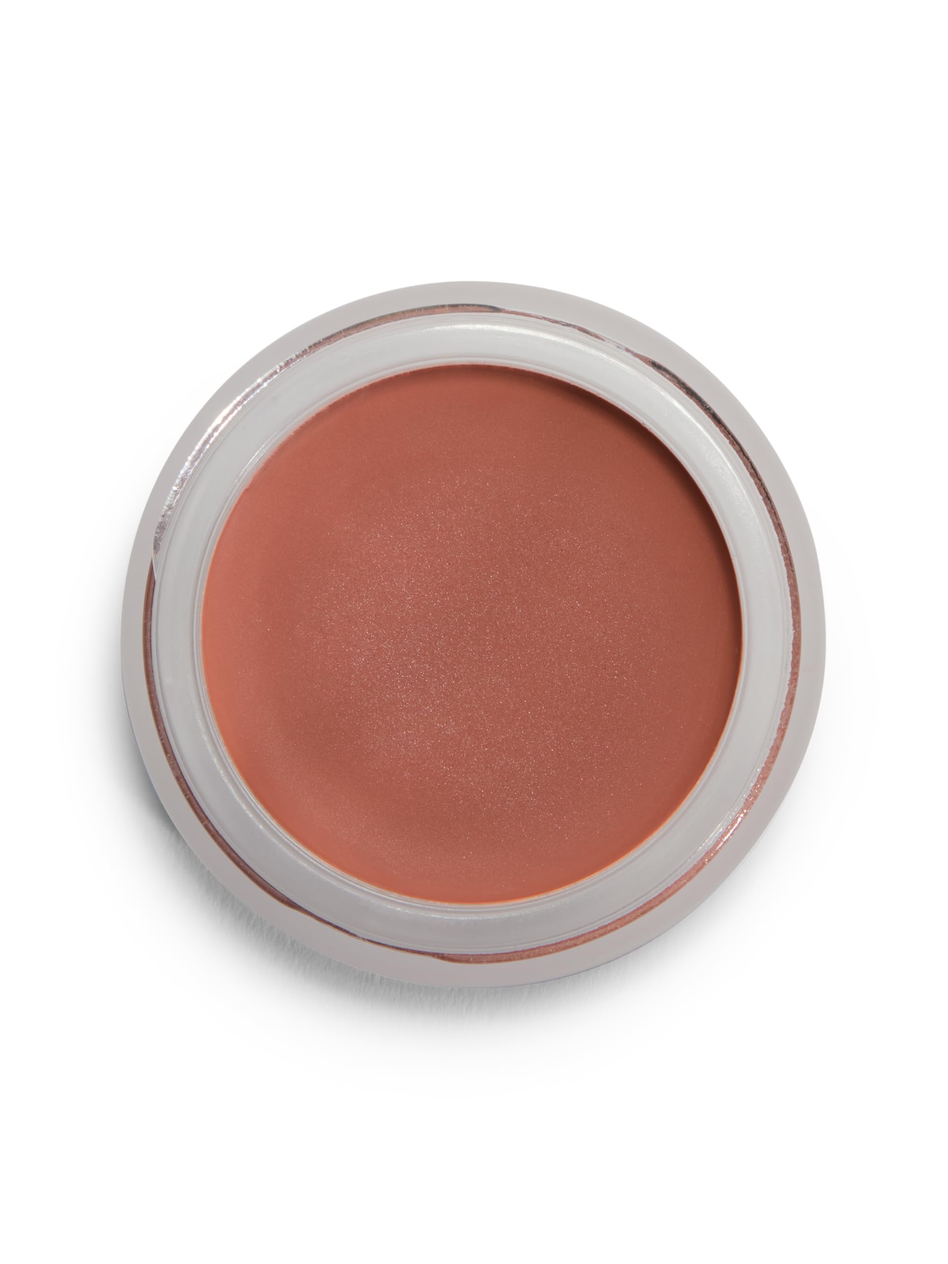 goop Beauty Cream Blush Whiskey – Warm Terracotta | Sheer Lip & Cheek Tint with Vitamin C, Vitamin E & Safflower Oil