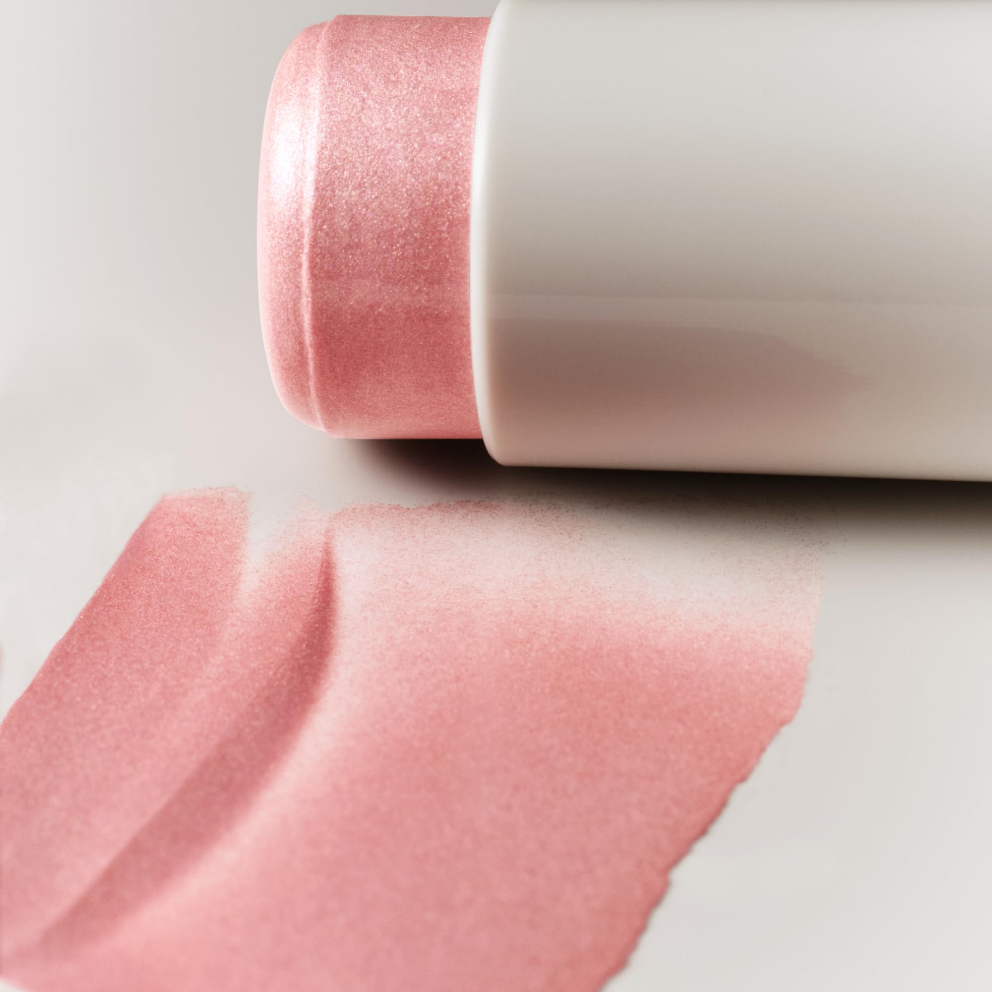 Goop Beauty Glow Skin Highlighter Stick – Pearlescent Champagne Glow, Multi-Use Gel Highlighter