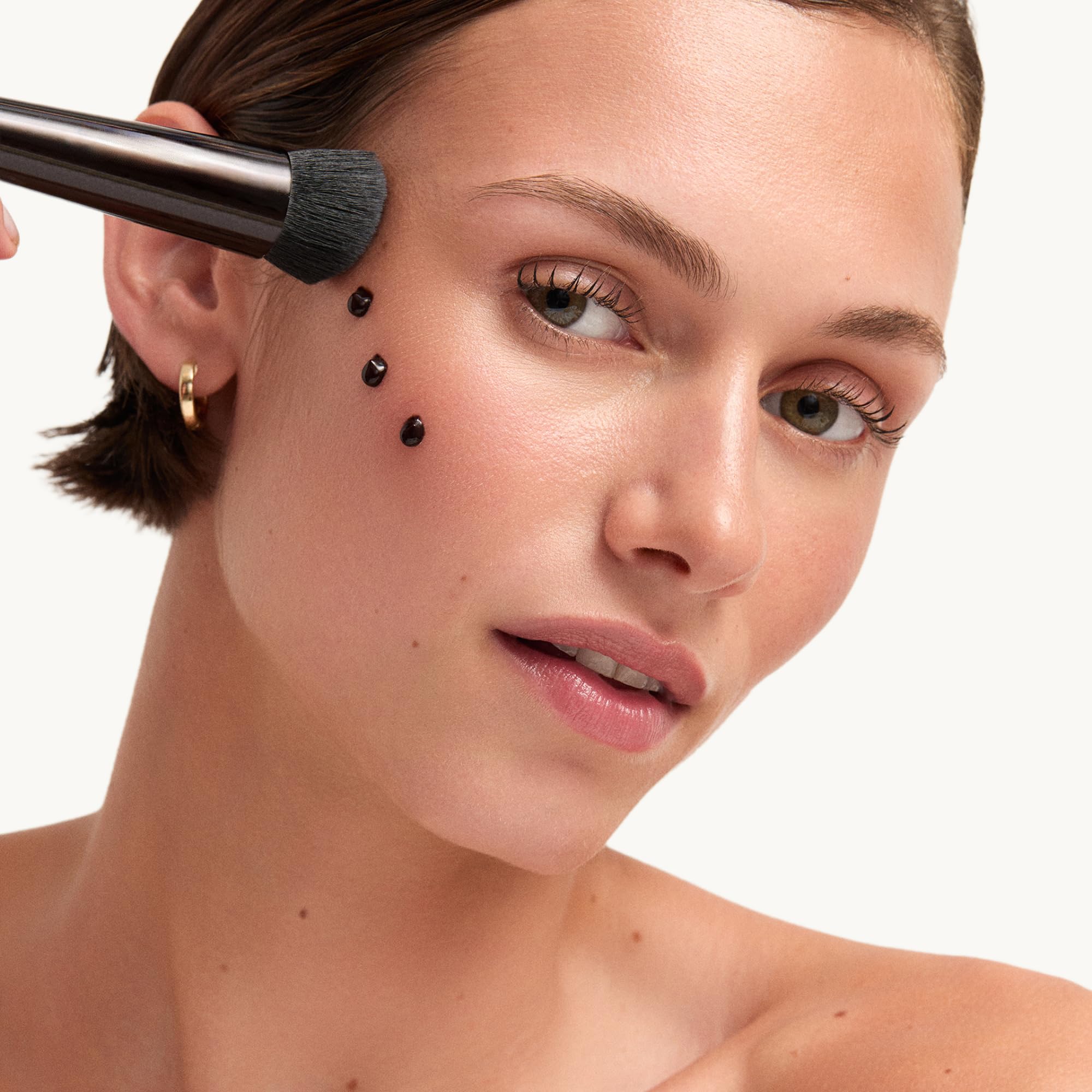 Goop Beauty Summertone Bronzing Gel — Hydrating Skin Tint with Vitamin E & Red Algae Astaxanthin | 1 oz
