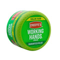 Gorilla Working Hands Hand Cream – 6.8 oz Jar