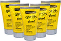 Schwarzkopf Got2B Glued Spiking Glue 1.25 oz — Pack of 5, Extreme Hold