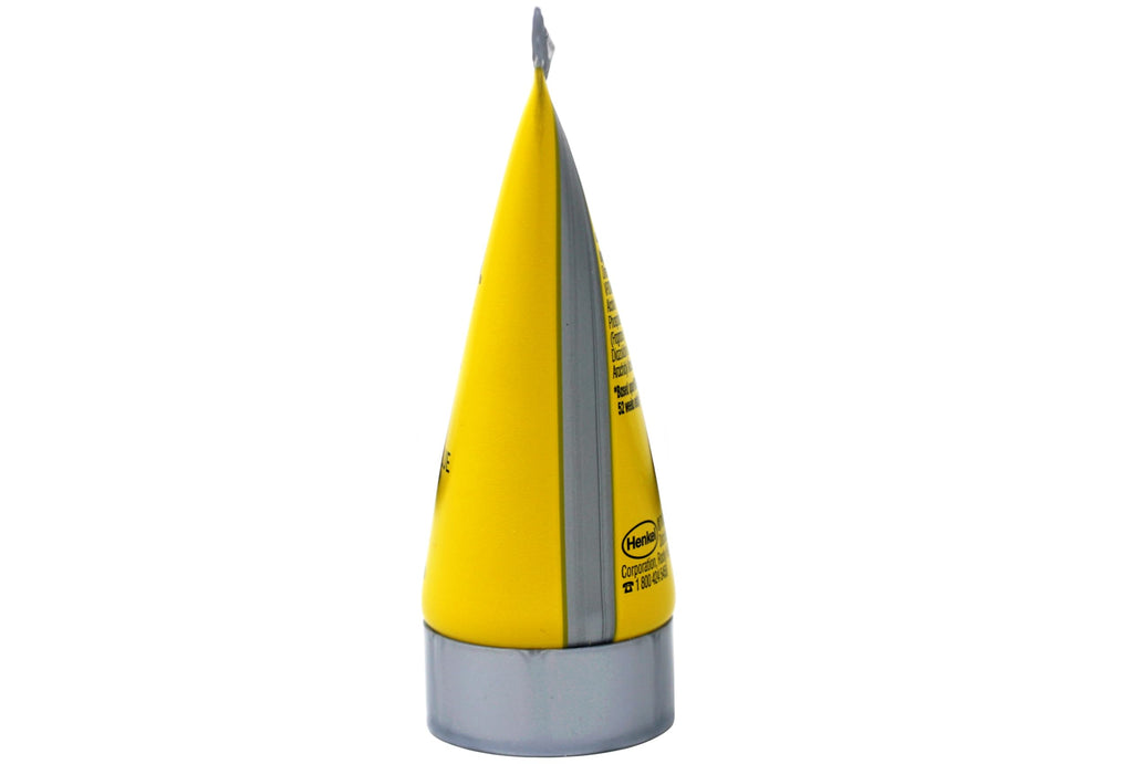 Schwarzkopf Got2B Glued Spiking Glue 1.25 oz — Pack of 5, Extreme Hold