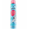Got2b Schwarzkopf Breezy Tropical Dry Shampoo for Oily, Dull Hair - Instant Freshness & Volume 200ml/6.76 oz
