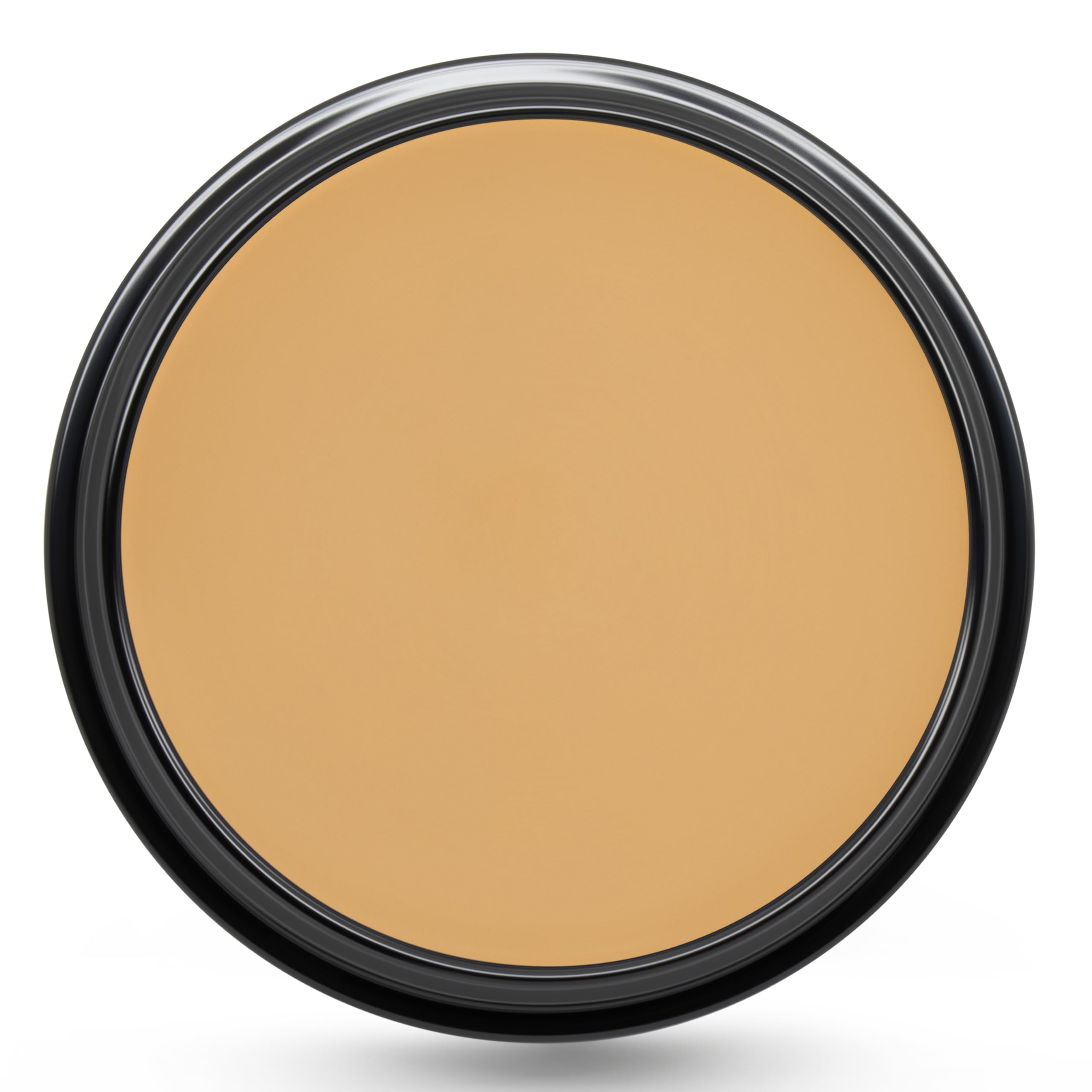 Graftobian HD Glamour Creme Foundation — 65 Shades, Weightless Full Coverage