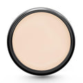 Graftobian HD Glamour Creme Foundation – Weightless Full-Coverage, 65 Shades