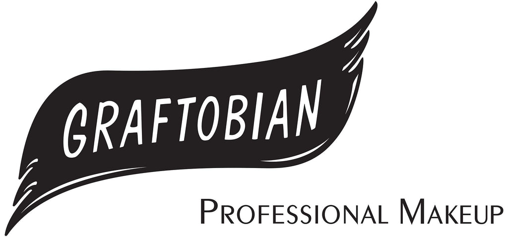 Graftobian HD Glamour Creme Foundation — Weightless Full Coverage, 65 Shades, Buttermilk