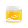 Green Goo Southern Butter Natural Intimate Body Butter – Fragrance Free, 1.82 oz Jar
