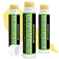 GreenIVe Hemp Lip Balm – Vegan Hydration with Omegas 3 & 6, Vitamin E