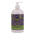 Greenwich Bay Trading Company 16 oz Shea Butter Lotion – African Violet & Cocoa Butter