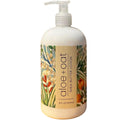Greenwich Bay Aloe + Oat Hand Lotion with Shea & Cocoa Butter | Deep Hydration for Hands
