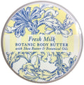 Greenwich Bay Trading Co. Body Butter Fresh Milk – 8 oz