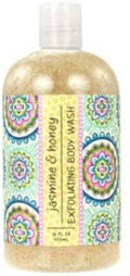 Greenwich Bay Garden Jasmine Honey Body Wash | 16 oz