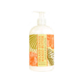 Greenwich Bay Island Ginger Mango Lotion with Shea Butter – 16 oz | Luxury Spa Collection