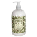 Greenwich Bay Trading Company Holiday Collection: Fresh Holly 16oz Lotion