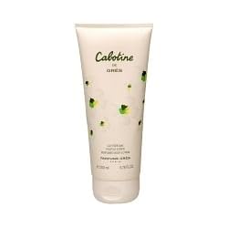 Gres Cabotine Body Lotion Tube 6.6 oz (W) | NEW