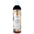 Griffin Remedy Restorative Shampoo – All-Natural, Sulfate Free, Shea Butter & Macadamia Oil