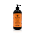 Grogeous Batana Oil Deep Moisturizing Shampoo Hydration & Frizz Control 500 ml/16.9 oz