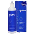 GroMD Biotin Shampoo & Conditioner – Hair Growth & Thickening