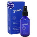 GroMD Hair Loss Serum — Doctor-Developed Hair Growth Treatment with DHT Blocking, Argan Oil & Caffeine | 60 Day Supply