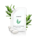 Grospe Rosemary Amino Acid Shampoo – Hair Regrowth, Frizz Reduction & Scalp Nourishment | 250ml