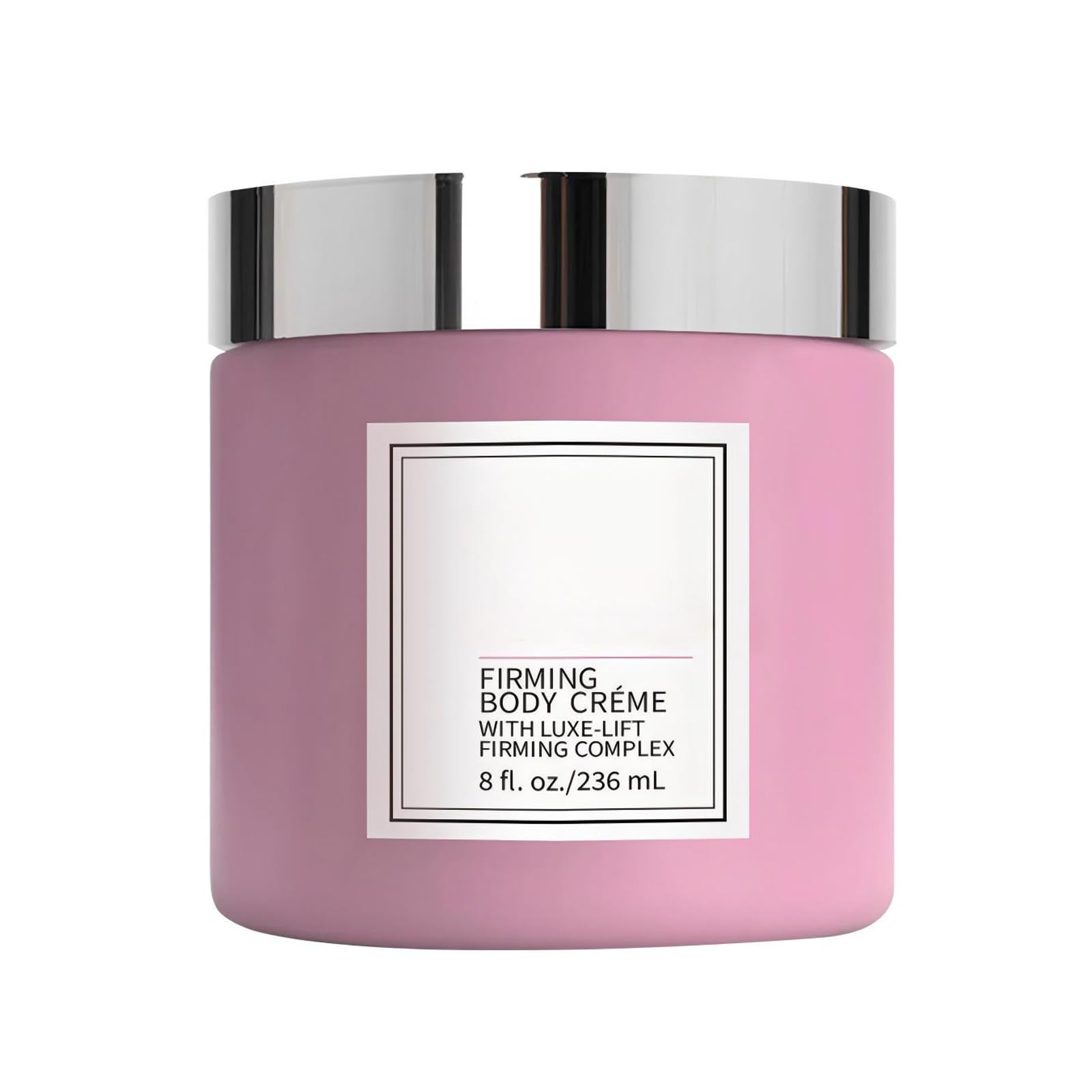 GTVOSY Champagne Lift Firming Body Creme — Deep Hydration & Smoothing for Arms & Legs