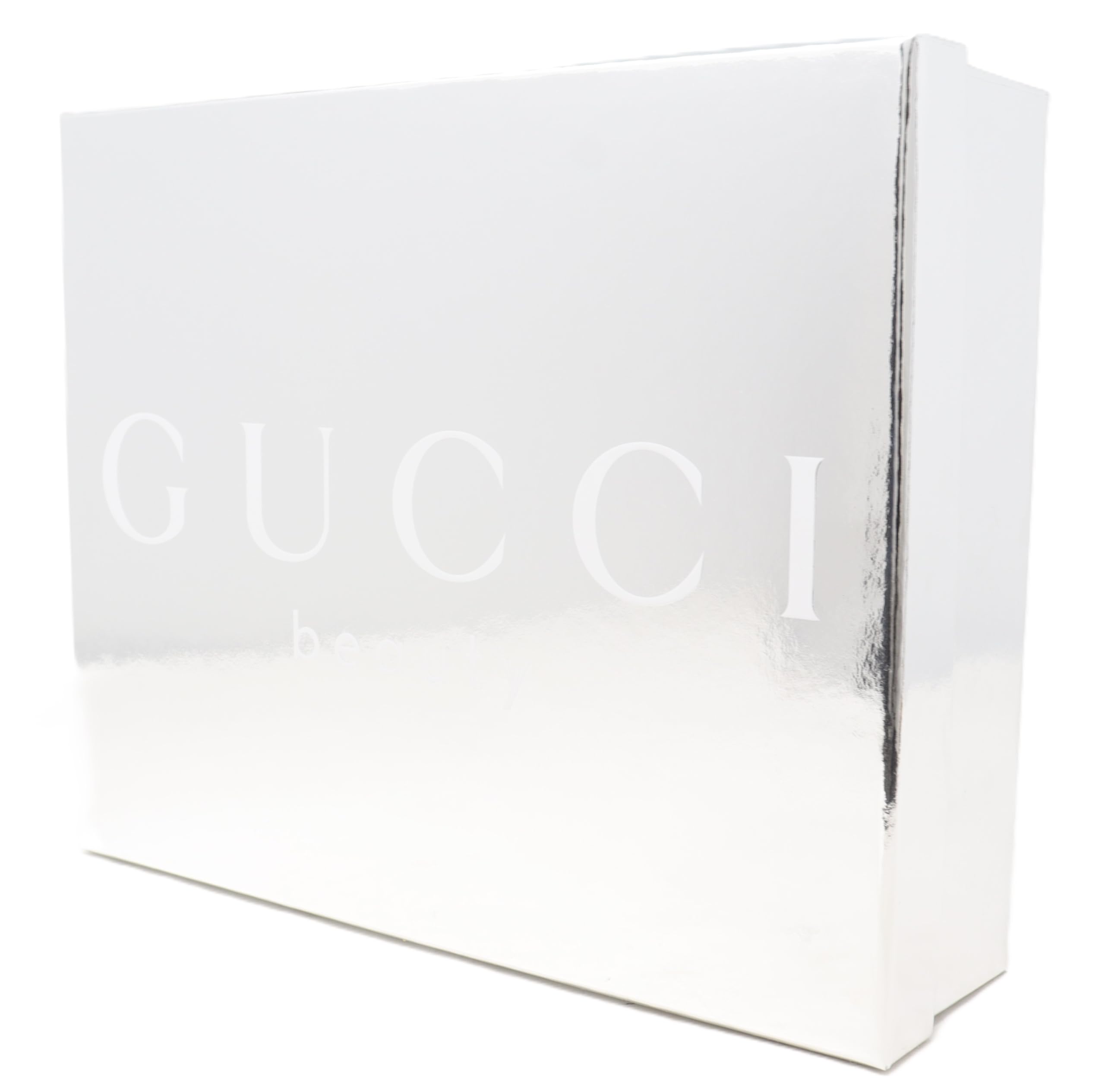 Gucci Flora Gorgeous Magnolia Gift Set – 100ml EDP + Mini Sprays in Hard Box