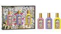Gucci Flora Mini Set for Women – Gardenia, Magnolia & Orchid, 0.16 oz Each