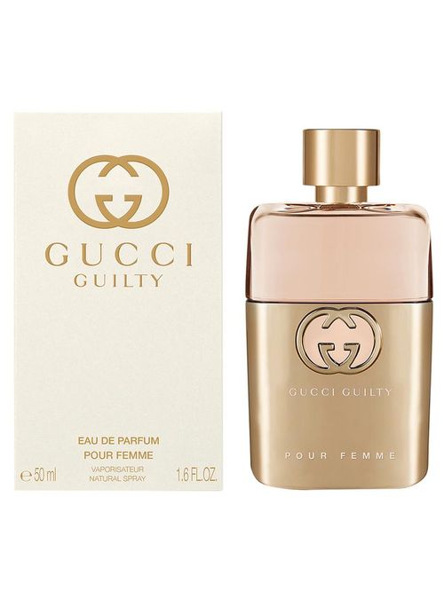 Gucci Guilty Eau de Parfum Spray 50ml