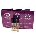 Gucci Guilty Elixir Sample Perfume for Women – 1.5 ml x 3 Travel Set