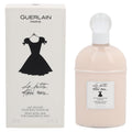 Guerlain La Petite Robe Noire Body Milk – 6.7 oz for Women | Travel-Ready Hydration