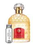Guerlain Samsara samples 30ml 1oz