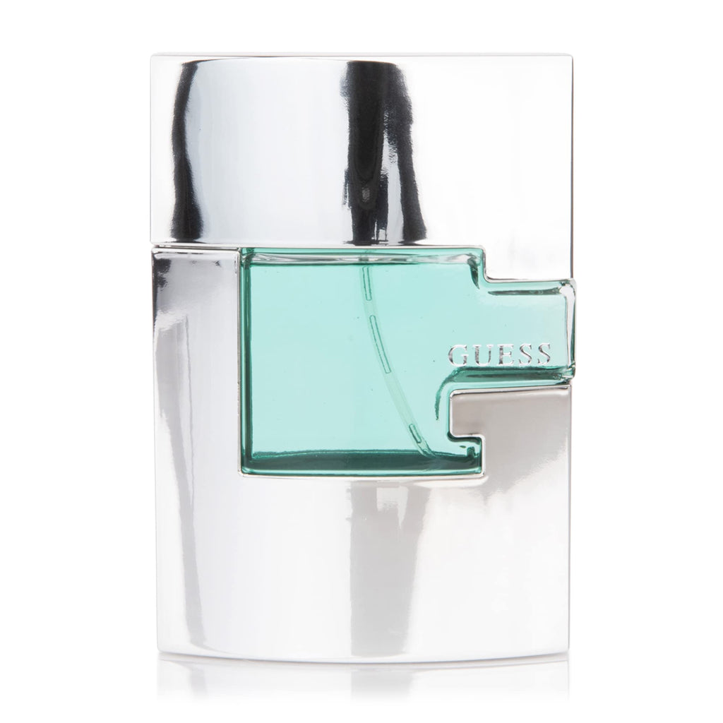 GUESS Man by GUESS Eau de Toilette for Men | 2.5 fl oz