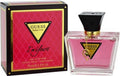 Guess Seductive I'm Yours Eau de Toilette for Women – 2.5 oz | Floral-Fruity Romance by GUESS