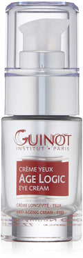 Guinot Age Logic Eye Cream – Intelligent Cell Renewal for Eyes
